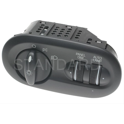 Headlight Switch by BLUE STREAK (HYGRADE MOTOR) - DS883 pa1