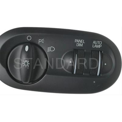 Headlight Switch by BLUE STREAK (HYGRADE MOTOR) - DS883 pa2