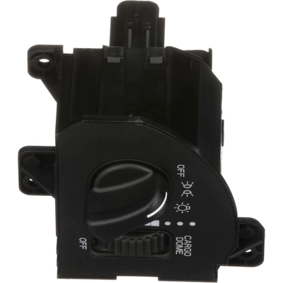 Headlight Switch by BLUE STREAK (HYGRADE MOTOR) - DS950 pa10