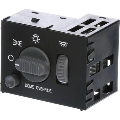 Headlight Switch by BLUE STREAK (HYGRADE MOTOR) - DS968 pa5