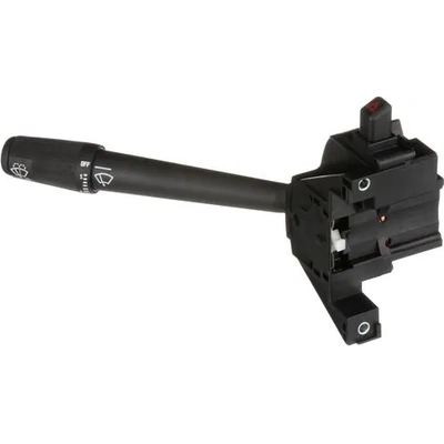 Headlight Switch by BLUE STREAK (HYGRADE MOTOR) - DS970 pa12