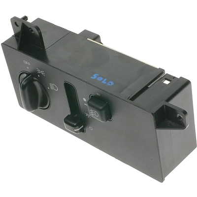 BLUE STREAK (HYGRADE MOTOR) - HLS1002 - Headlight Switch pa1