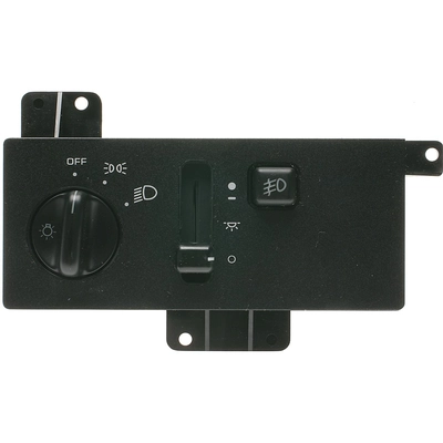 BLUE STREAK (HYGRADE MOTOR) - HLS1002 - Headlight Switch pa2