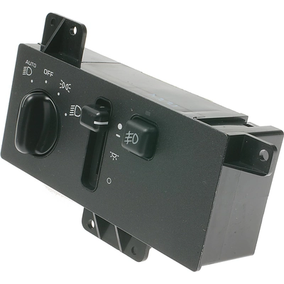 Headlight Switch by BLUE STREAK (HYGRADE MOTOR) - HLS1004 pa4