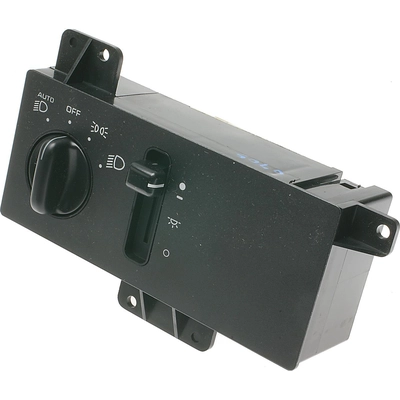 Headlight Switch by BLUE STREAK (HYGRADE MOTOR) - HLS1005 pa4