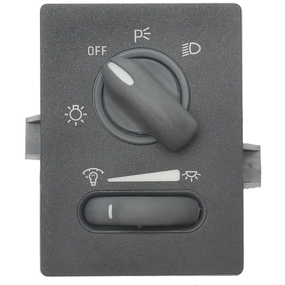 BLUE STREAK (HYGRADE MOTOR) - HLS1015 - Headlight Switch pa1
