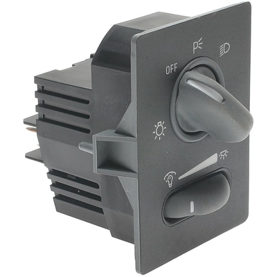 BLUE STREAK (HYGRADE MOTOR) - HLS1015 - Headlight Switch pa2
