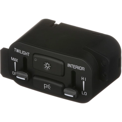 Headlight Switch by BLUE STREAK (HYGRADE MOTOR) - HLS1021 pa7