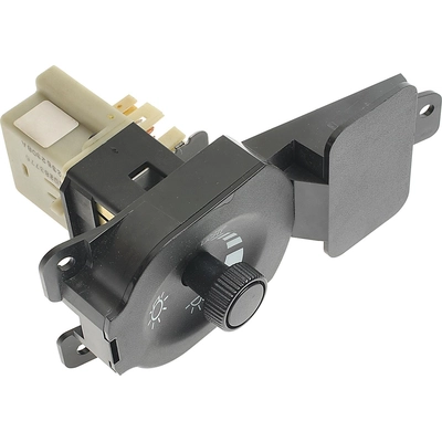 Headlight Switch by BLUE STREAK (HYGRADE MOTOR) - HLS1039 pa5