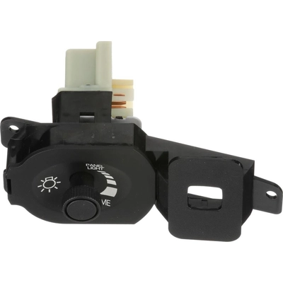 Headlight Switch by BLUE STREAK (HYGRADE MOTOR) - HLS1047 pa8