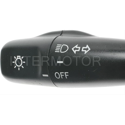 Headlight Switch by BLUE STREAK (HYGRADE MOTOR) - HLS1056 pa1