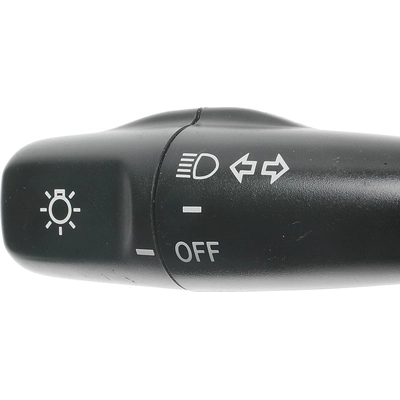 Headlight Switch by BLUE STREAK (HYGRADE MOTOR) - HLS1056 pa6