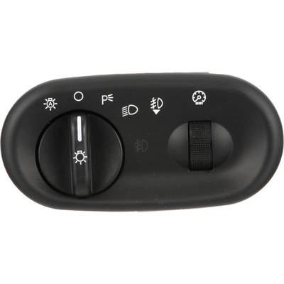 Headlight Switch by BLUE STREAK (HYGRADE MOTOR) - HLS1069 pa7