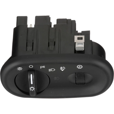 Headlight Switch by BLUE STREAK (HYGRADE MOTOR) - HLS1069 pa9