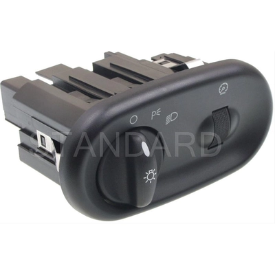 Headlight Switch by BLUE STREAK (HYGRADE MOTOR) - HLS1073 pa1