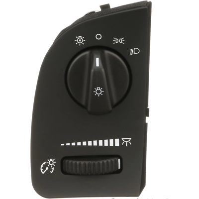 Headlight Switch by BLUE STREAK (HYGRADE MOTOR) - HLS1075 pa10