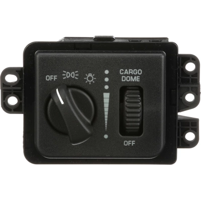 Headlight Switch by BLUE STREAK (HYGRADE MOTOR) - HLS1111 pa9