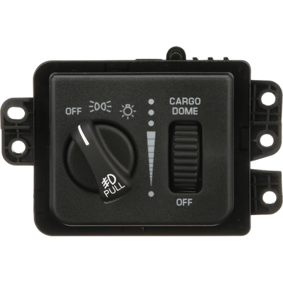 Headlight Switch by BLUE STREAK (HYGRADE MOTOR) - HLS1113 pa10