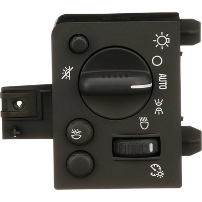 Headlight Switch by BLUE STREAK (HYGRADE MOTOR) - HLS1143 pa12