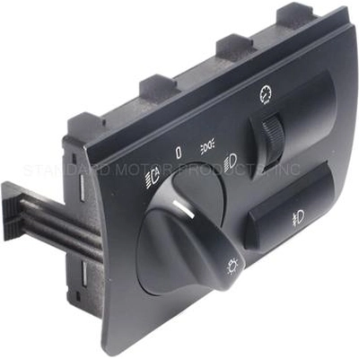 Headlight Switch by BLUE STREAK (HYGRADE MOTOR) - HLS1169 pa2