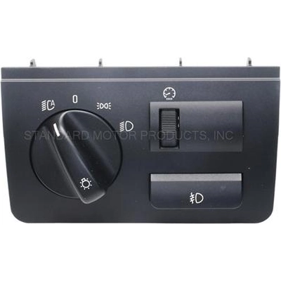 Headlight Switch by BLUE STREAK (HYGRADE MOTOR) - HLS1169 pa3