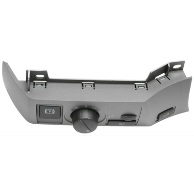 BLUE STREAK (HYGRADE MOTOR) - HLS1173 - Headlight Switch pa2