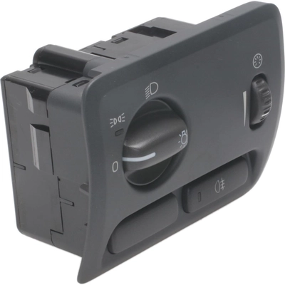 Headlight Switch by BLUE STREAK (HYGRADE MOTOR) - HLS1198 pa4