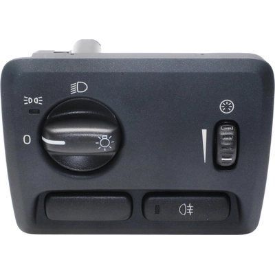 Headlight Switch by BLUE STREAK (HYGRADE MOTOR) - HLS1198 pa6