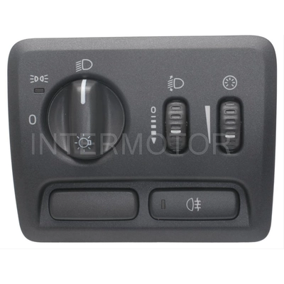 Headlight Switch by BLUE STREAK (HYGRADE MOTOR) - HLS1200 pa1