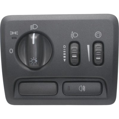 Headlight Switch by BLUE STREAK (HYGRADE MOTOR) - HLS1200 pa6