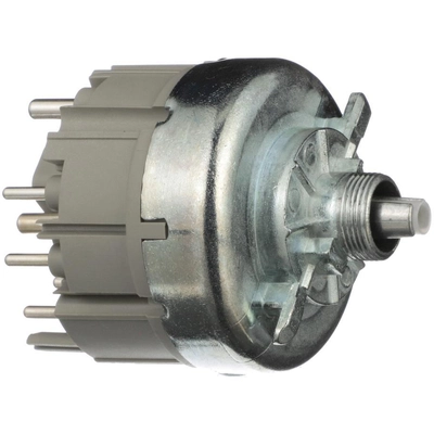 BLUE STREAK (HYGRADE MOTOR) - HLS1226 - Headlight Switch pa1