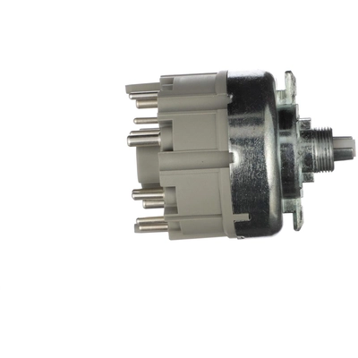 BLUE STREAK (HYGRADE MOTOR) - HLS1226 - Headlight Switch pa2