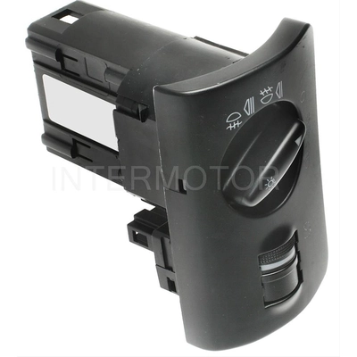 Headlight Switch by BLUE STREAK (HYGRADE MOTOR) - HLS1243 pa1