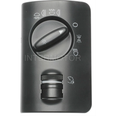 Headlight Switch by BLUE STREAK (HYGRADE MOTOR) - HLS1243 pa2