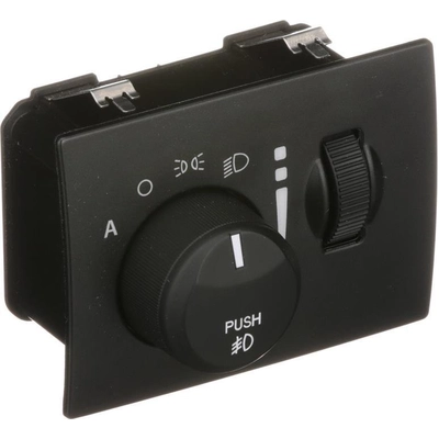 BLUE STREAK (HYGRADE MOTOR) - HLS1259 - Headlight Switch pa18