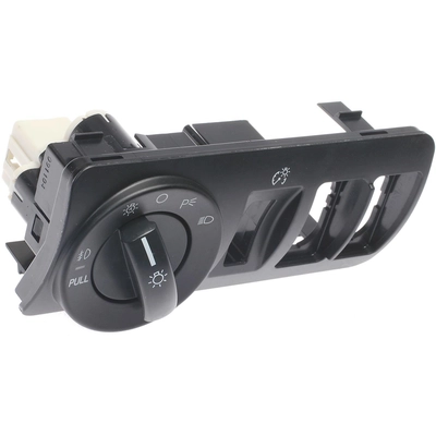 BLUE STREAK (HYGRADE MOTOR) - HLS1267 - Headlight Switch pa1