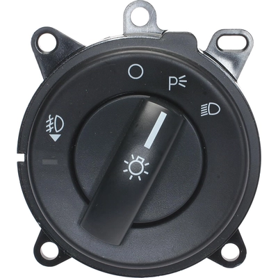 Headlight Switch by BLUE STREAK (HYGRADE MOTOR) - HLS1270 pa1