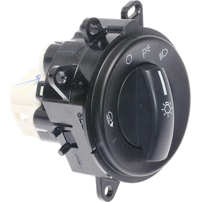 Headlight Switch by BLUE STREAK (HYGRADE MOTOR) - HLS1270 pa3