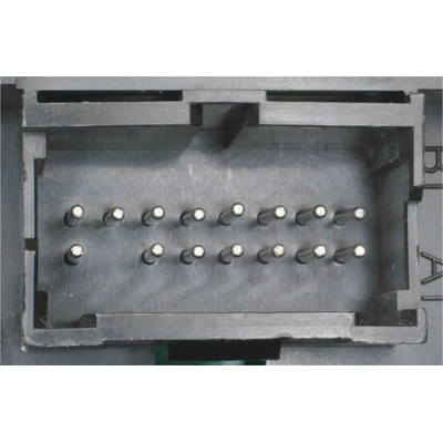 Headlight Switch by BLUE STREAK (HYGRADE MOTOR) - HLS1291 pa2