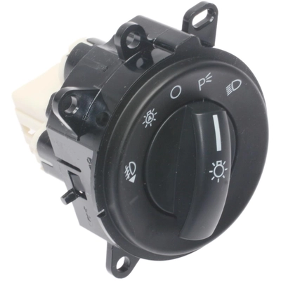 BLUE STREAK (HYGRADE MOTOR) - HLS1320 - Headlight Switch pa1