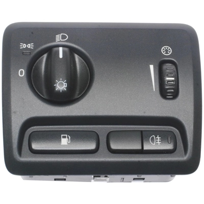 BLUE STREAK (HYGRADE MOTOR) - HLS1323 - Headlight Switch pa1
