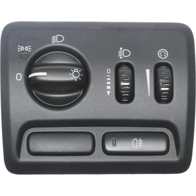 Headlight Switch by BLUE STREAK (HYGRADE MOTOR) - HLS1326 pa3