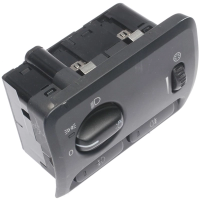 BLUE STREAK (HYGRADE MOTOR) - HLS1330 - Headlight Switch pa1