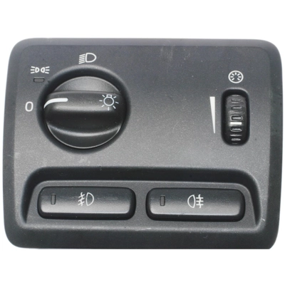 BLUE STREAK (HYGRADE MOTOR) - HLS1330 - Headlight Switch pa3