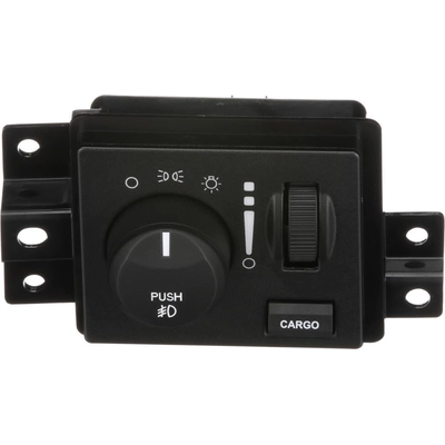 BLUE STREAK (HYGRADE MOTOR) - HLS1349 - Headlight Switch pa11