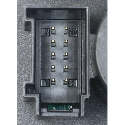 Headlight Switch by BLUE STREAK (HYGRADE MOTOR) - HLS1383 pa2