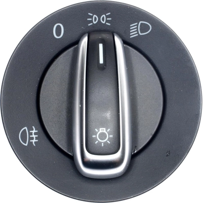 Headlight Switch by BLUE STREAK (HYGRADE MOTOR) - HLS1383 pa3