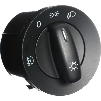 Headlight Switch by BLUE STREAK (HYGRADE MOTOR) - HLS1385 pa1