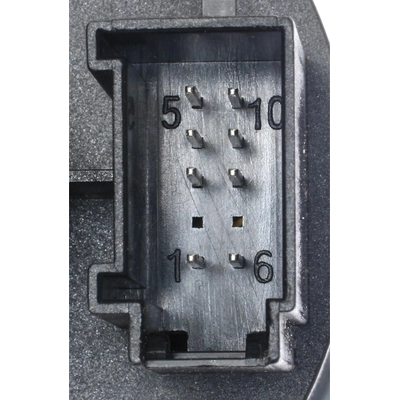 Headlight Switch by BLUE STREAK (HYGRADE MOTOR) - HLS1385 pa2
