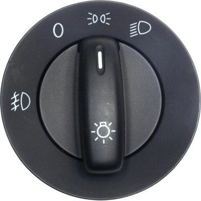 Headlight Switch by BLUE STREAK (HYGRADE MOTOR) - HLS1385 pa3